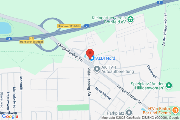 ALDI