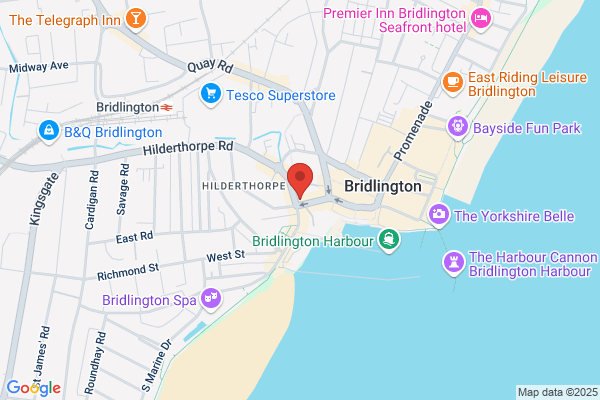 Bridlington Accounting & Clerical Services