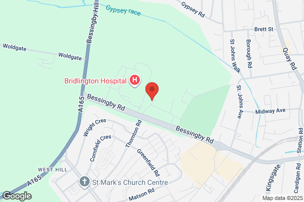 Bridlington School