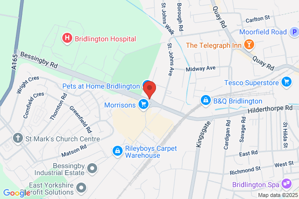 East Yorkshire Housing Association Ltd