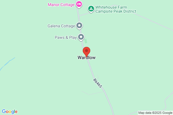 F H Wardlow & Son Ltd