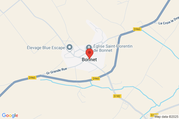 G Bonnett