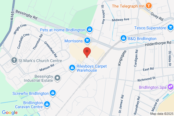 Highfield Caravans