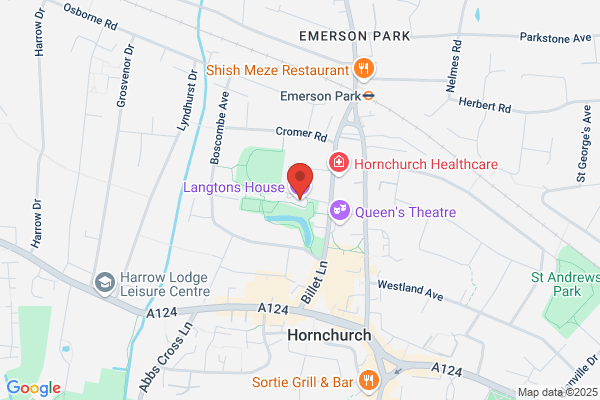 Langtons
