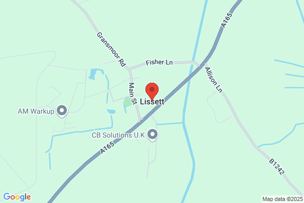 Lissett