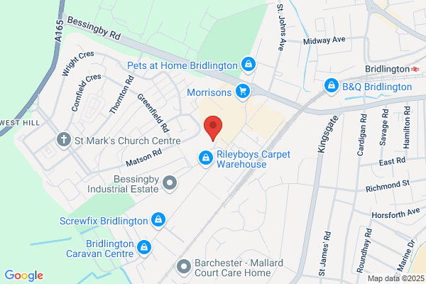 Mollan & Co Accountants (Bridlington)