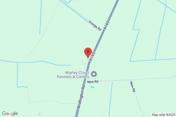 Warleys Bridlington Ltd