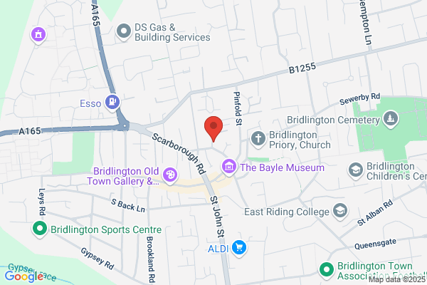West Building Supplies Ltd