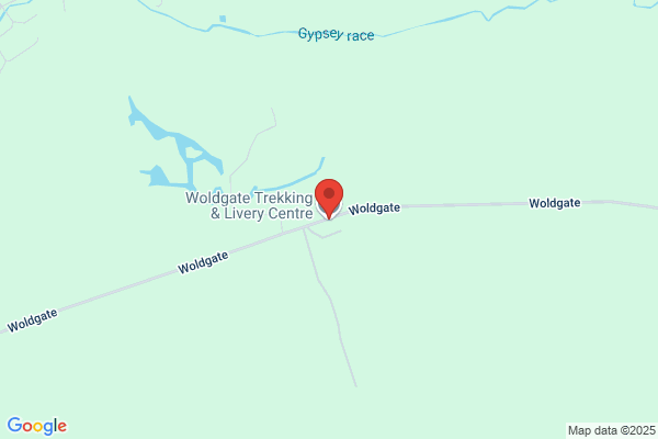 Woldgate Trekking & Livery Centre