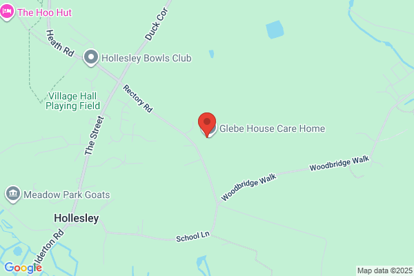 Glebe House Retirement Home