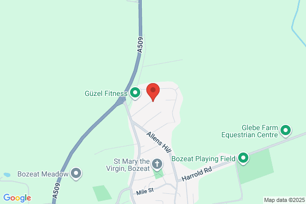 Boiler Install Group Ltd
