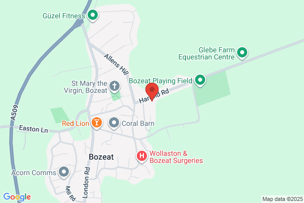 Bozeat Community Primary School