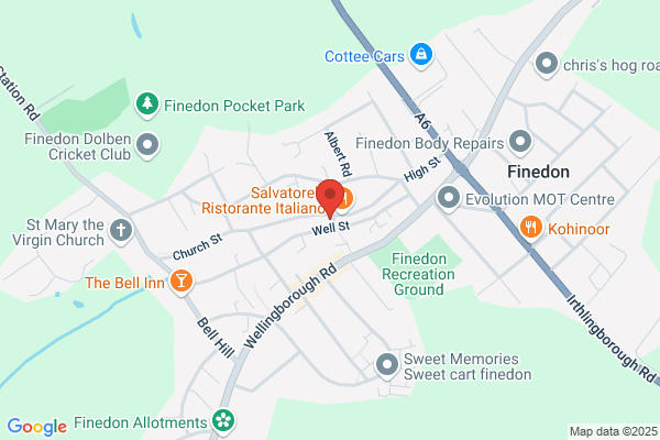 Finedon Conservative Club