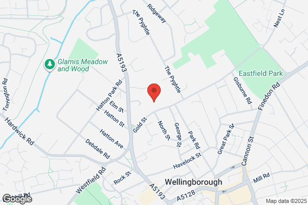 Finedon Dress Agency