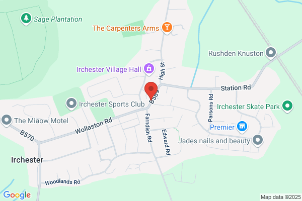 Irchester Working Mens Club