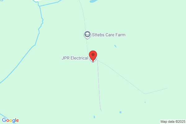 JPR Electrical