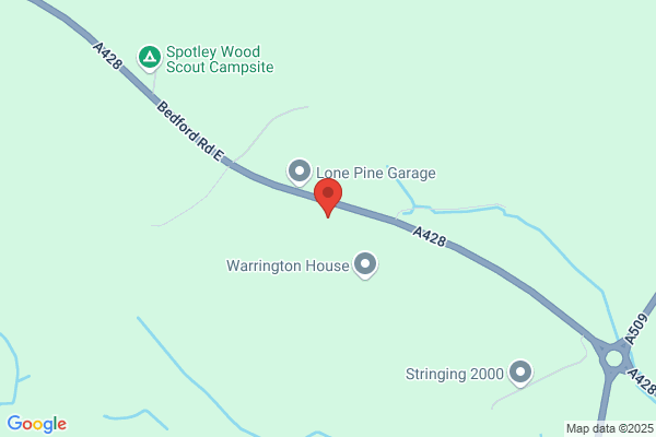 Janlin Service Station
