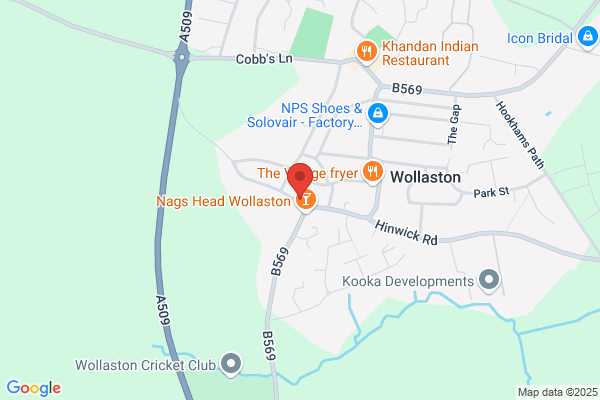 MedicSpot Clinic Wollaston