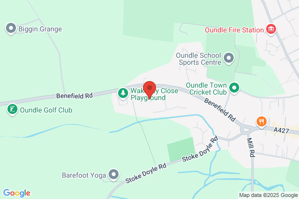 Nene Valley Care Ltd