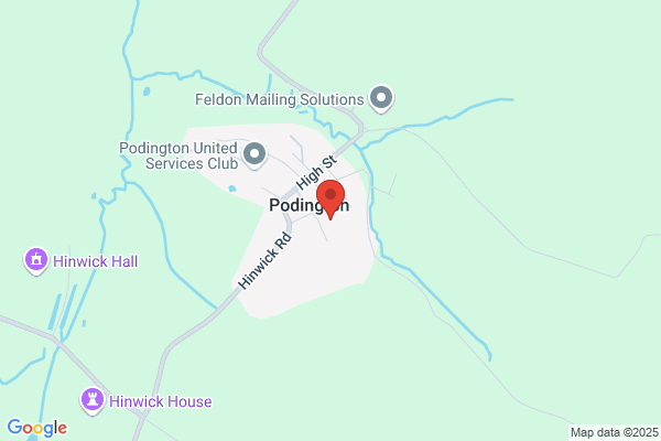 Podington Garden Centre