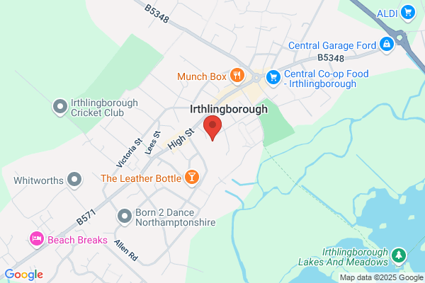 Spinney Brook Medical Centre