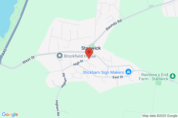 Stanwick Working Mens Club
