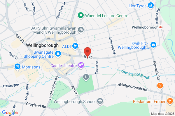 Wellingborough Conservative Association