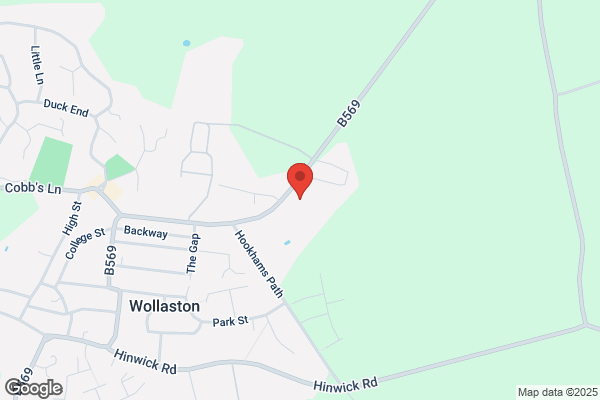 Wollaston School