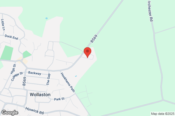 Wollaston Therapy Centre