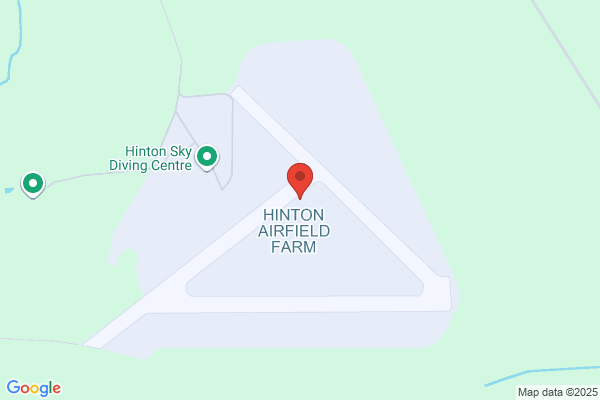Holdcroft Aviation Services Ltd