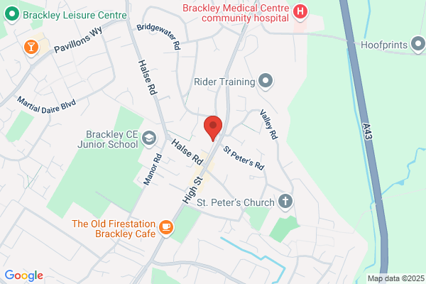 J Garvey (Osteomyologist)