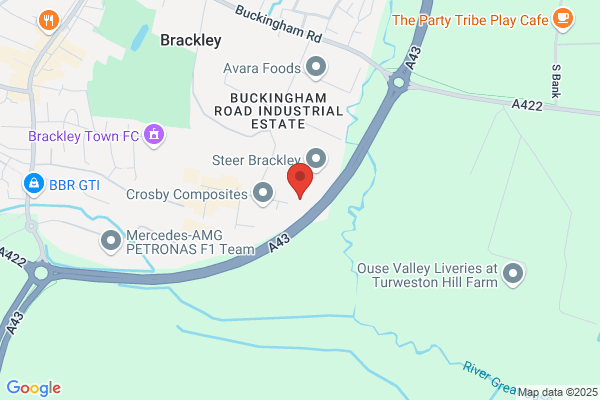 Seckington & Whitehead Ltd
