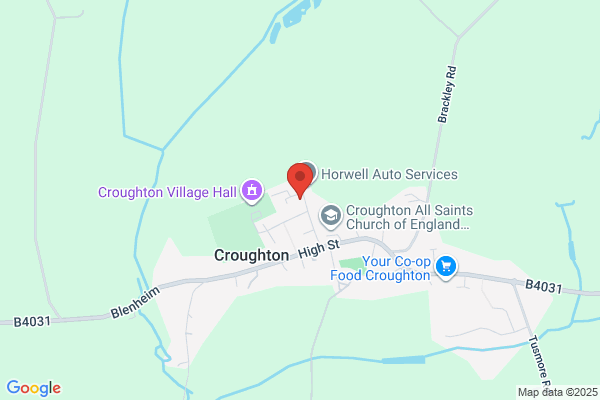Oven Cleaning Brackley