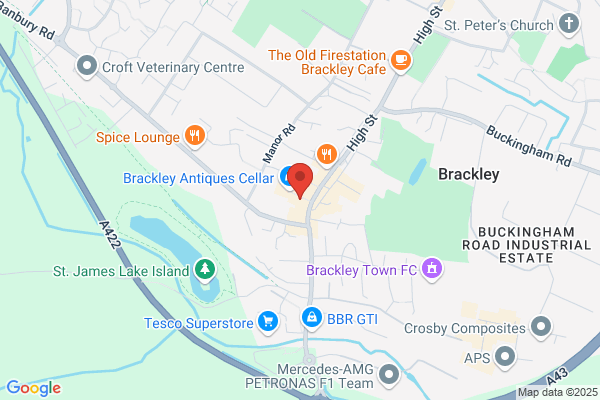 Brackley Band Supporters Club