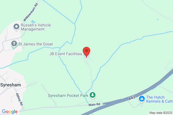 J B Event Facilities