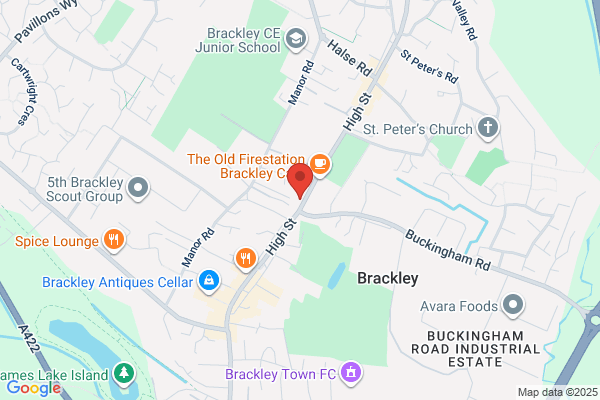 Domino's Pizza - Brackley