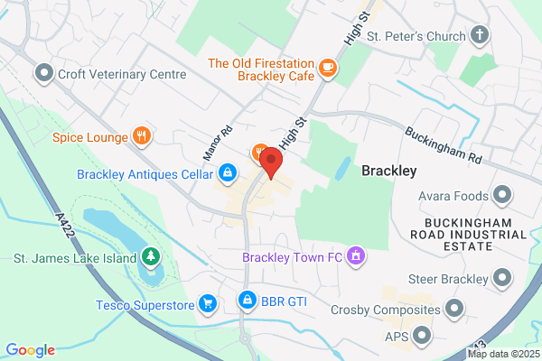 Brackley Electrical