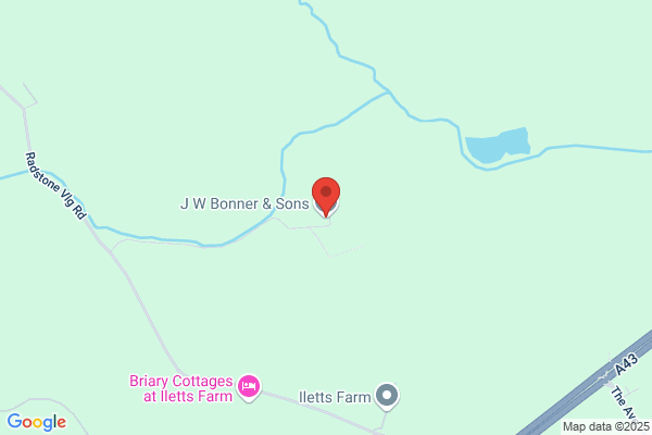 J W Bonner & Sons