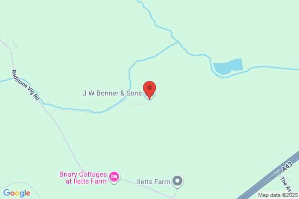 J W Bonner & Sons