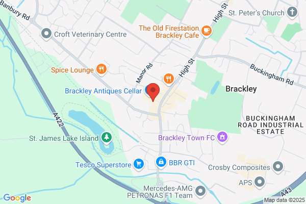 Brackley Mortgage Centre