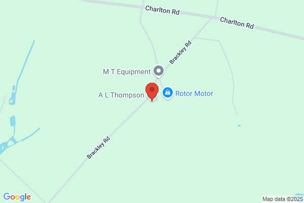A T N Farms