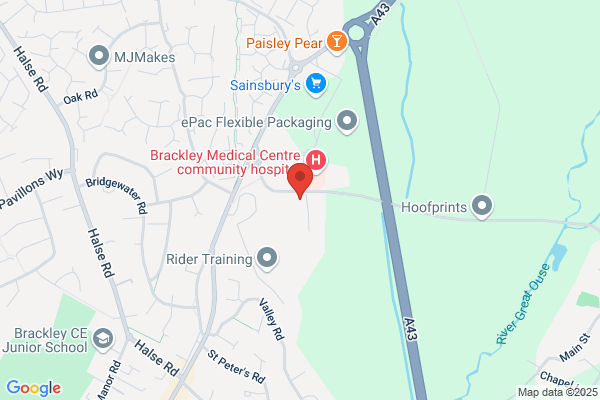 Brackley Cattery