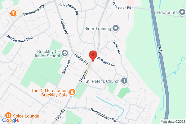 Brackley Engineering Services Ltd
