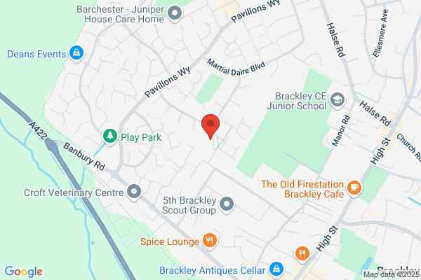 Brackley Learning Centre