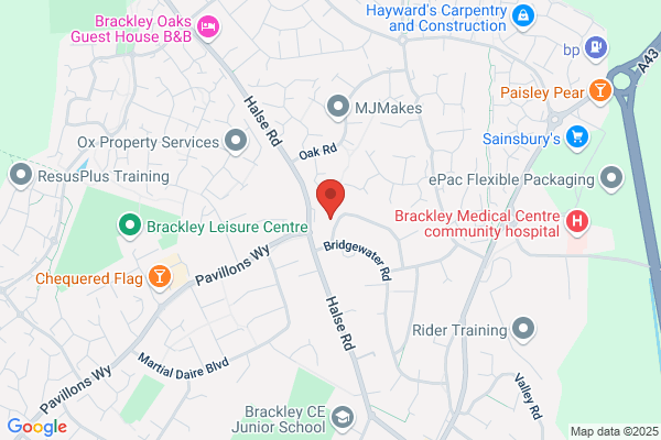 Brackley Proofreading Services