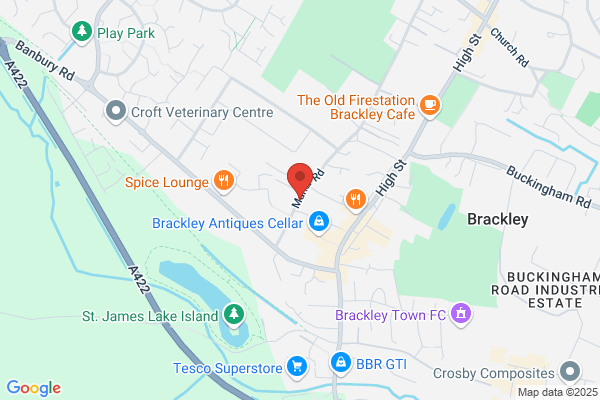 Brackley Television Services