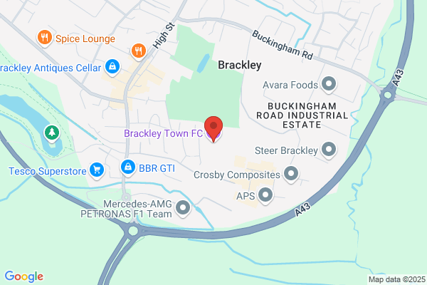 Brackley Town Football Club