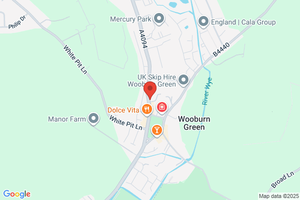 Buckingham Heating