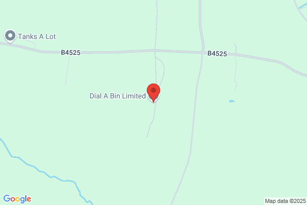 Dial a Bin Limited