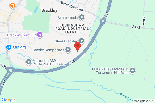 H & J Seckington